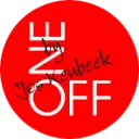 Logo van One Off