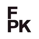 Logo van Fonds Podiumkunsten