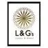 Logo van L AND G's