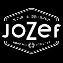 Logo van Jozef eten AND drinken