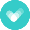 Logo van Ga naar Vixx