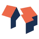 Logo Van Scherpenzeel Makelaars