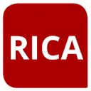 Logo van Rotterdam International Case Academy