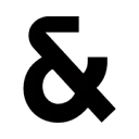 Logo van B AND T