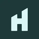 Logo van HUURDOKTERS