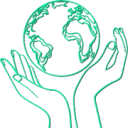 Logo Sayah International Foundation