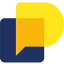 Logo van Language Partners