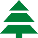 Logo Kerstland.nl