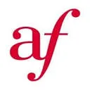 Logo van Alliance Française Dordrecht