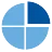 Logo van Het Kwadrant Weert
