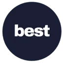 Logo van Bestadsagency