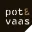 Logo van Pot AND Vaas