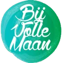 Logo van Bij Volle Maan