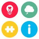 Logo Ruimte voor ideeën