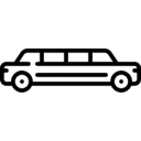 Logo van SCLSV Limousine Services BV