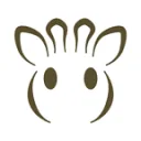 Logo van Kleine Giraf