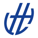 Logo van Visser ‘t Hooft Lyceum Rijnsburg