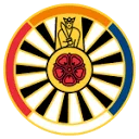 Logo van Ronde tafel 33 Baarn - Soest