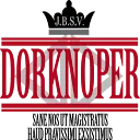 Logo van J.B.S.V. Dorknoper