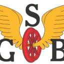 Logo van De Treinenfabriek