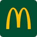 Logo van McDonald's Heerde Kampen AND Zwolle