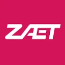 Logo ZÆT