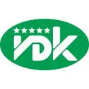 Logo van VDK Print Support