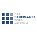 Logo van Nederlands Tegelmuseum
