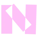 Logo van New West