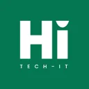 Logo van Hi Tech-IT