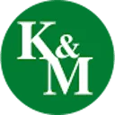 Logo van Keyser AND Mackay