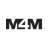 Logo van M4M Zoekmachine Marketing