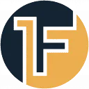 Logo van 1Financial