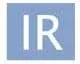 Logo van IR Search BV