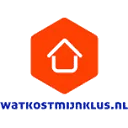 Logo van Watkostmijnklus.nl