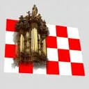 Logo Brabantse Orgelfederatie