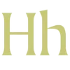 Logo van Hooghouse
