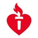 Logo van Hartstichting: Hart voor de Zaak