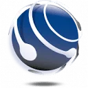 Logo van Duocom tele- en datacommunicatie