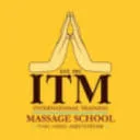 Logo van ITM Thai Hand Amsterdam