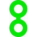Logo van Getronics
