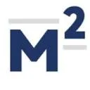 Logo van PlusM2 Nederland