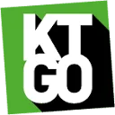 Logo van KTGO