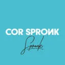 Logo Cor Spronk DGA Mentor AND Spreker