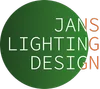 Logo van JANS Lighting Design