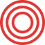 Logo van Arbeidsdeskundig Bureau Radar