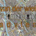 Logo VanderWiel Ruimtelijk Advies