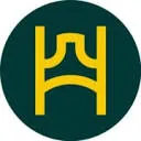 Logo van Holy City Amsterdam
