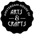 Logo van Arts AND Crafts Amsterdam