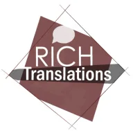 Logo Rich Translations
